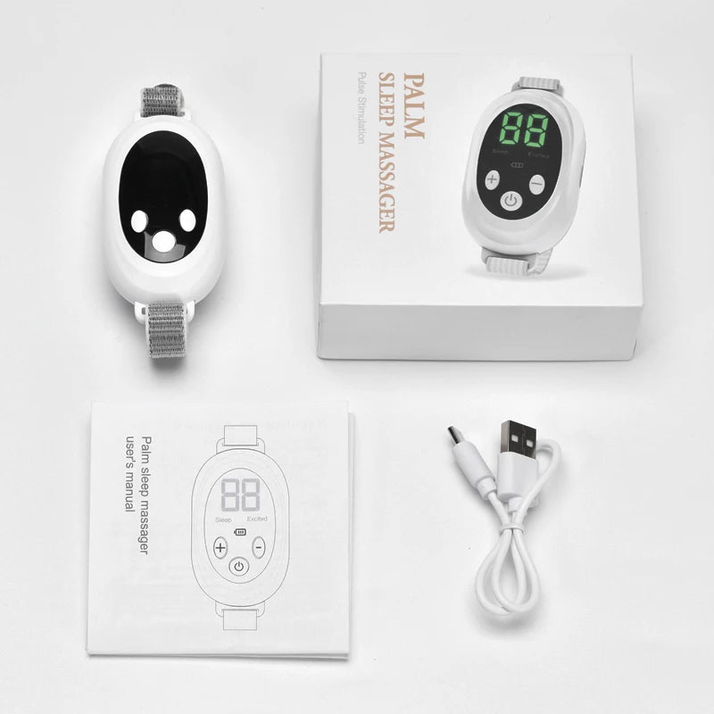 PULSE MASSAGER