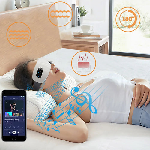 EYE RELAX