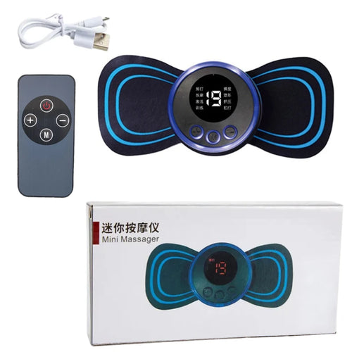 PATCH MASSAGER