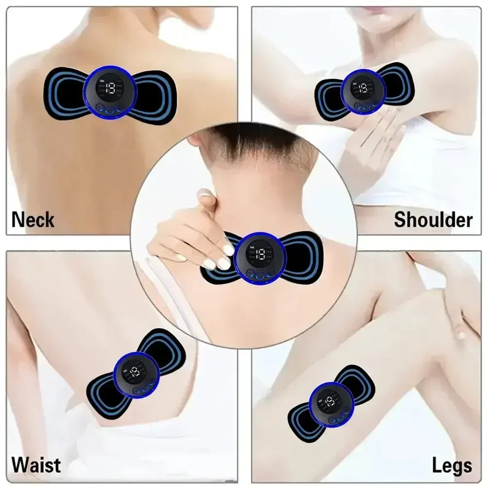 PATCH MASSAGER